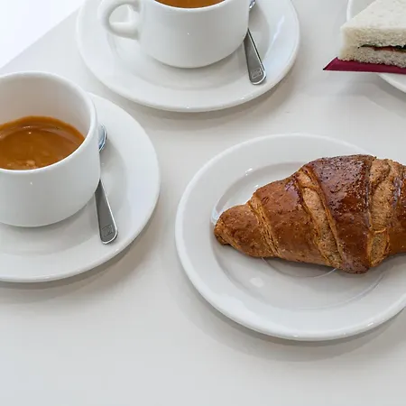 Nouvelle Maison Rome Luxury Palace