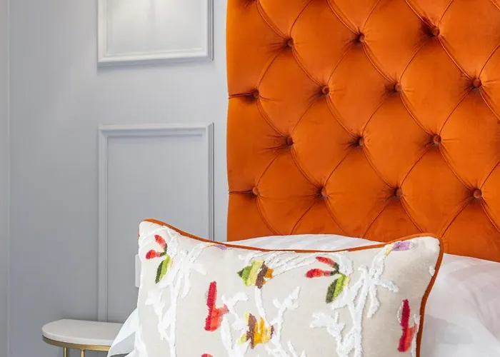 Nouvelle Maison Luxury Palace Affittacamere Roma