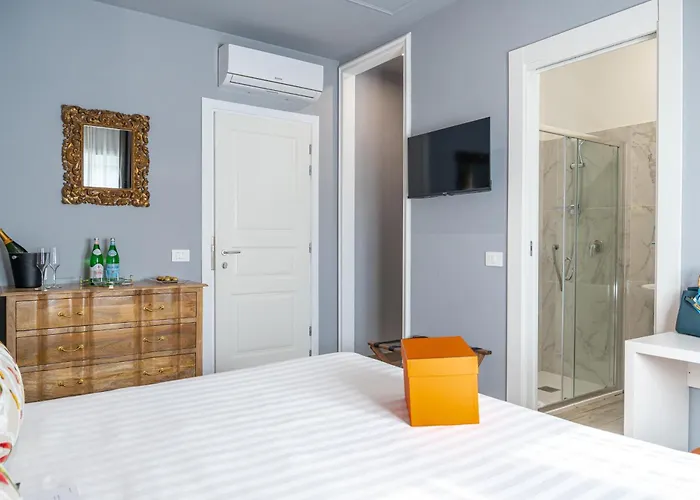 Nouvelle Maison Luxury Palace Гостевой дом
