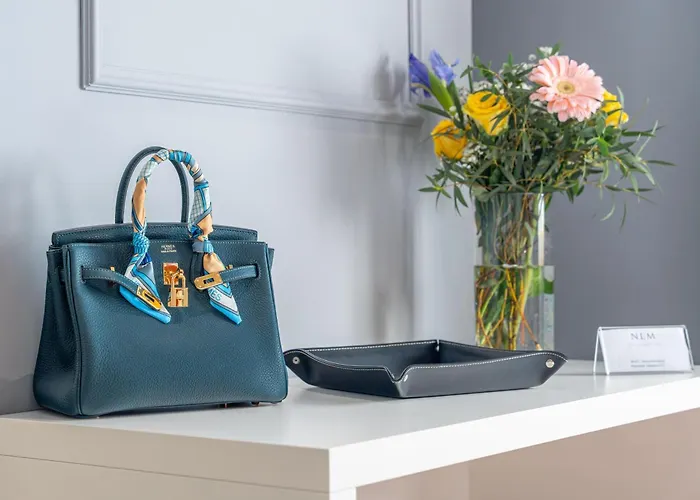 Гостевой дом Nouvelle Maison Luxury Palace