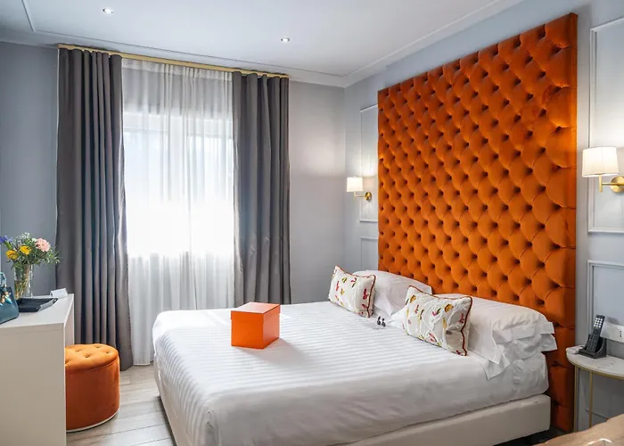 Nouvelle Maison Luxury Palace Гостевой дом 4*