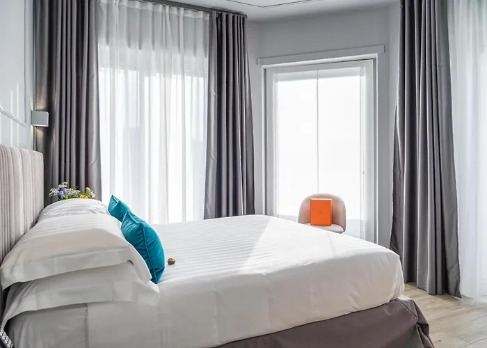 Nouvelle Maison Luxury Palace 4*