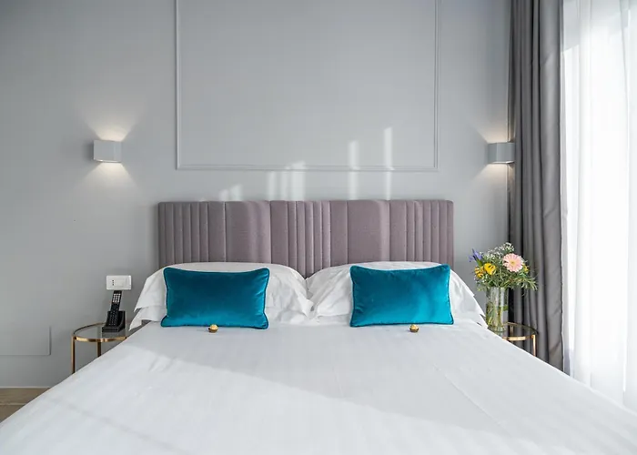 Nouvelle Maison Luxury Palace Рим