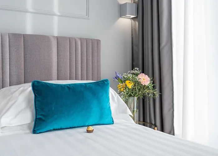 Nouvelle Maison Luxury Palace 4* Roma