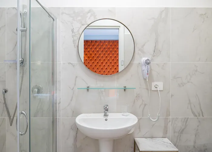 Nouvelle Maison Luxury Palace Affittacamere
