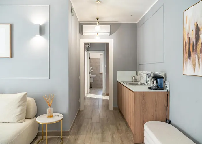 Affittacamere Nouvelle Maison Luxury Palace 4*