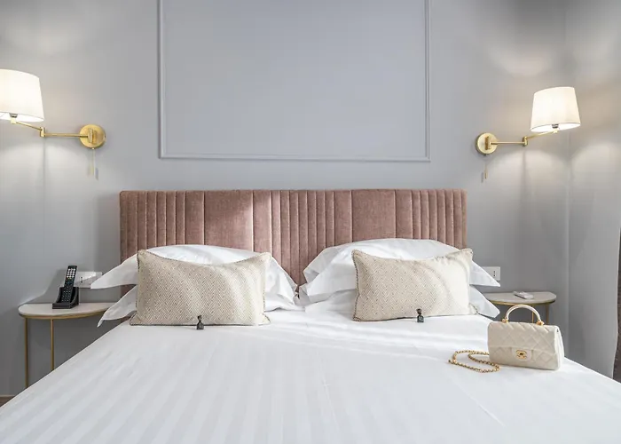 Nouvelle Maison Luxury Palace 4*