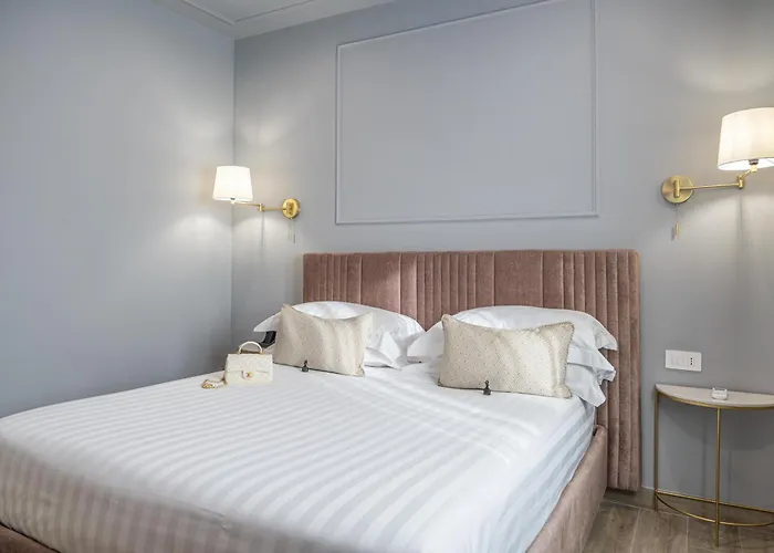 Nouvelle Maison Luxury Palace Roma
