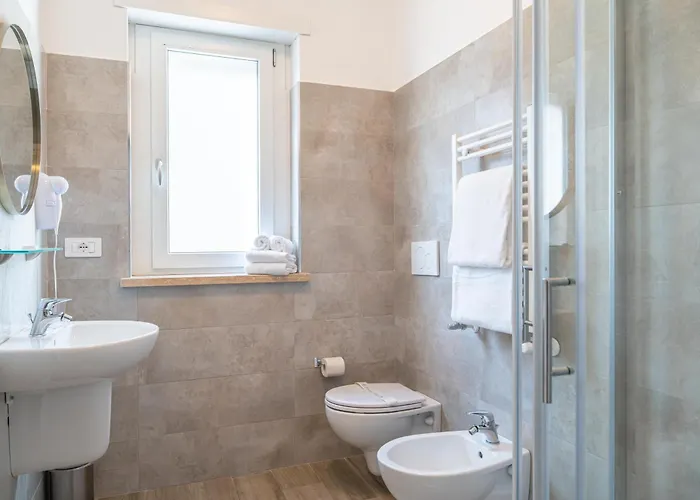 Nouvelle Maison Luxury Palace Affittacamere