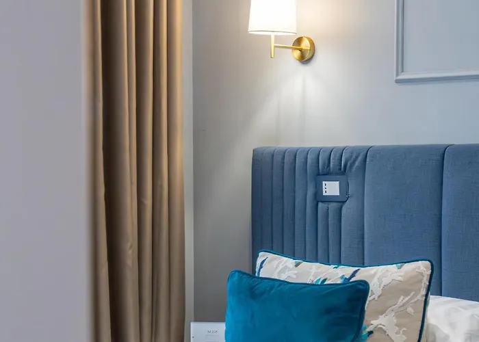 Гостевой дом Nouvelle Maison Luxury Palace Рим