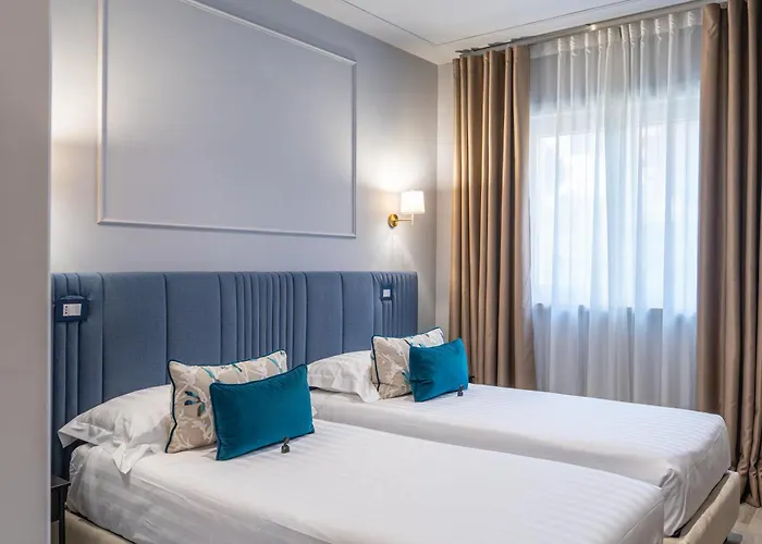 Nouvelle Maison Luxury Palace 4*
