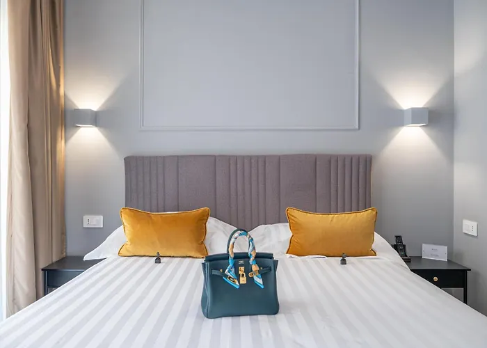 Nouvelle Maison Luxury Palace