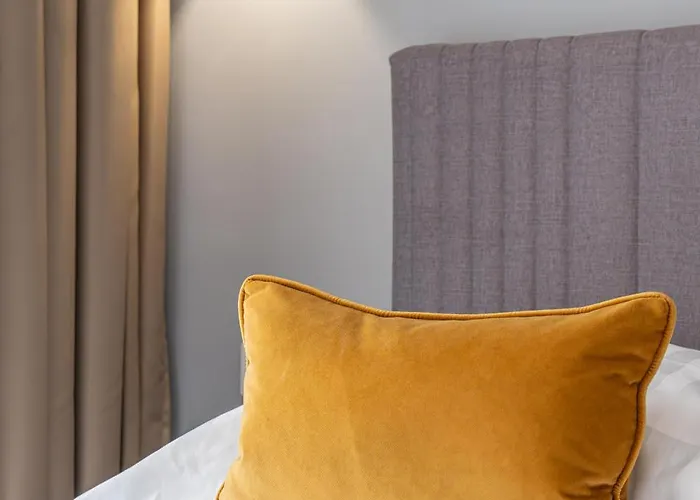 Nouvelle Maison Luxury Palace Гостевой дом Рим