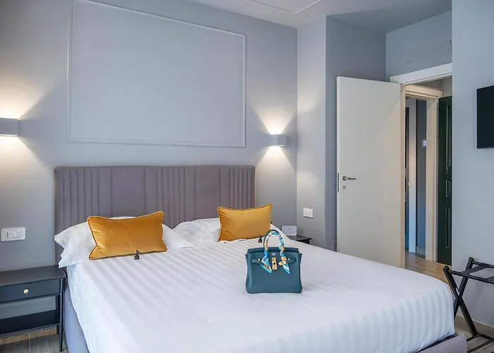Гостевой дом Nouvelle Maison Luxury Palace Рим