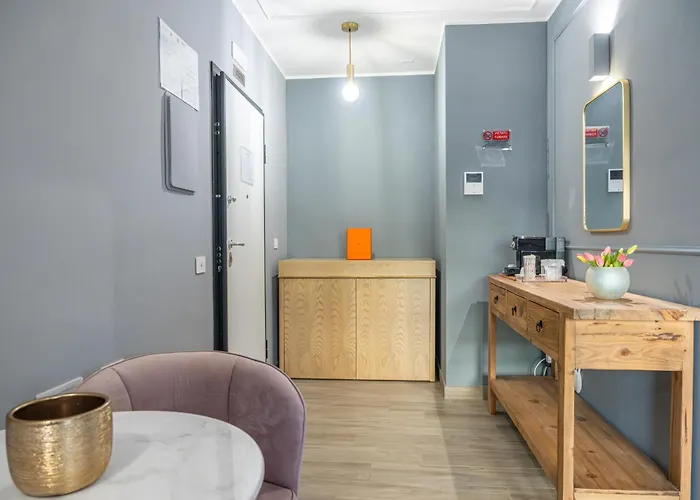Nouvelle Maison Luxury Palace 4*