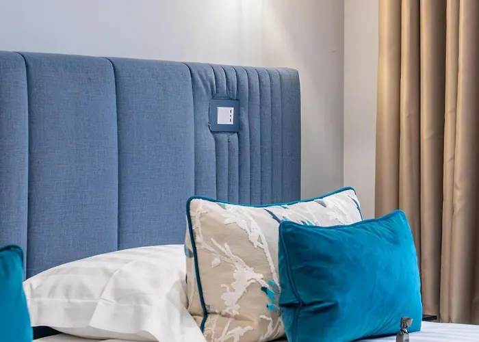 Nouvelle Maison Luxury Palace Гостевой дом