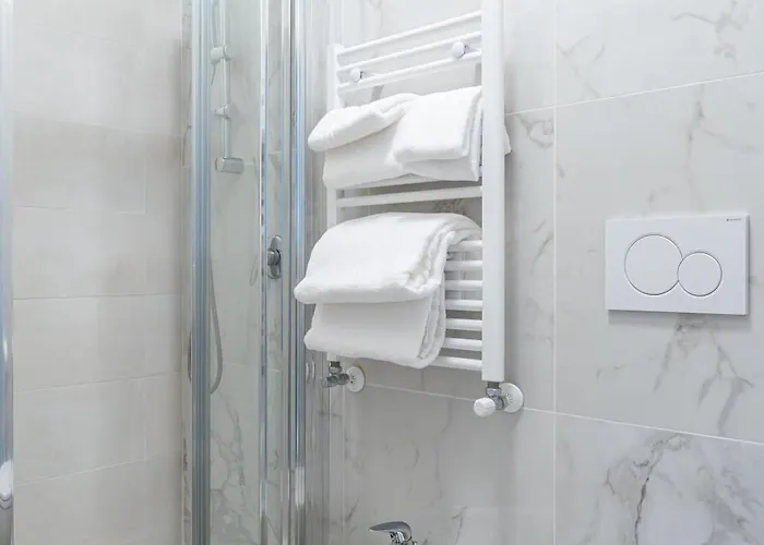 Гостевой дом Nouvelle Maison Luxury Palace
