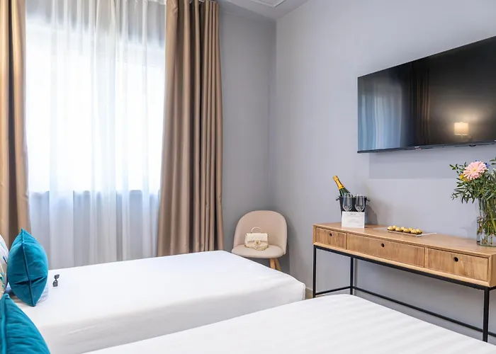 Nouvelle Maison Luxury Palace Гостевой дом