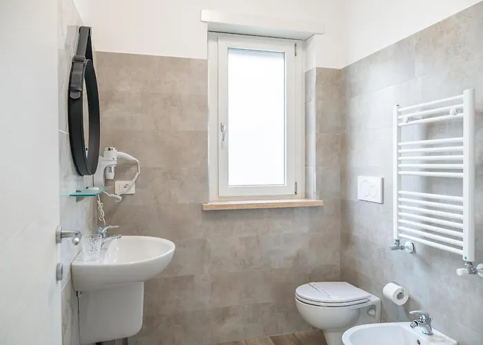 Affittacamere Nouvelle Maison Luxury Palace