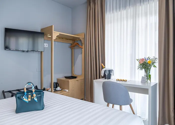 Nouvelle Maison Luxury Palace Affittacamere Roma