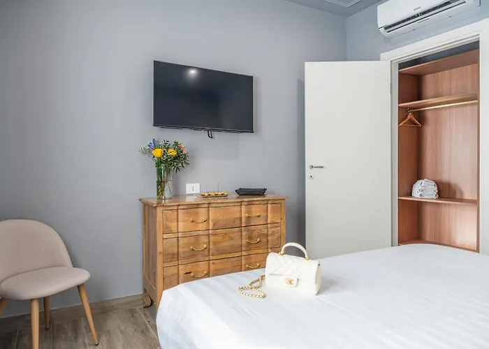 Nouvelle Maison Luxury Palace Рим