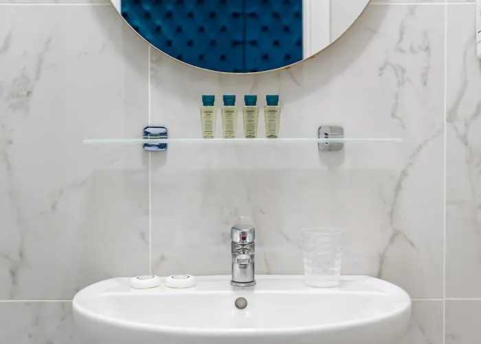 Гостевой дом Nouvelle Maison Luxury Palace 4*