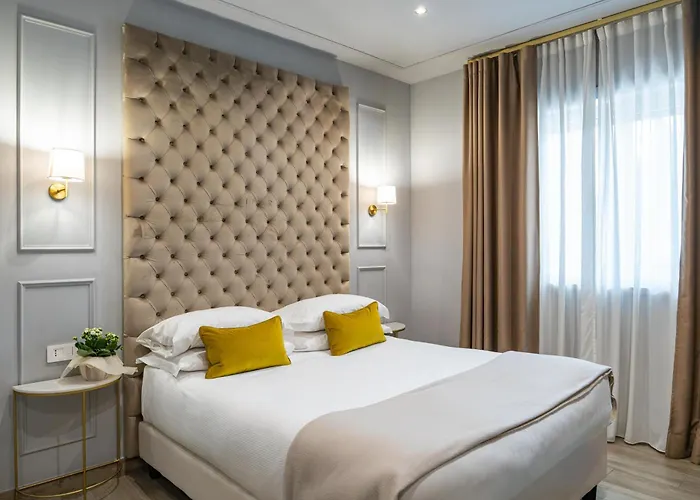 Nouvelle Maison Luxury Palace Roma