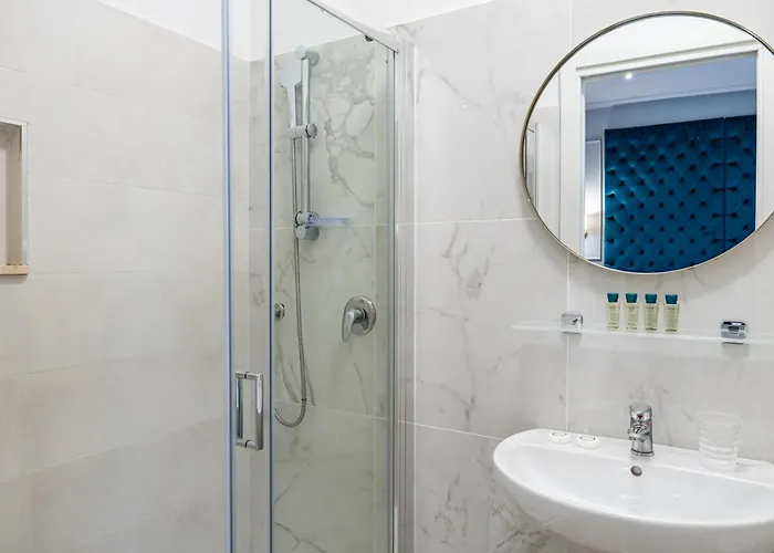 Гостевой дом Nouvelle Maison Luxury Palace Рим