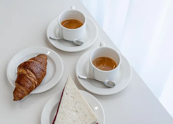 Nouvelle Maison Luxury Palace 4*